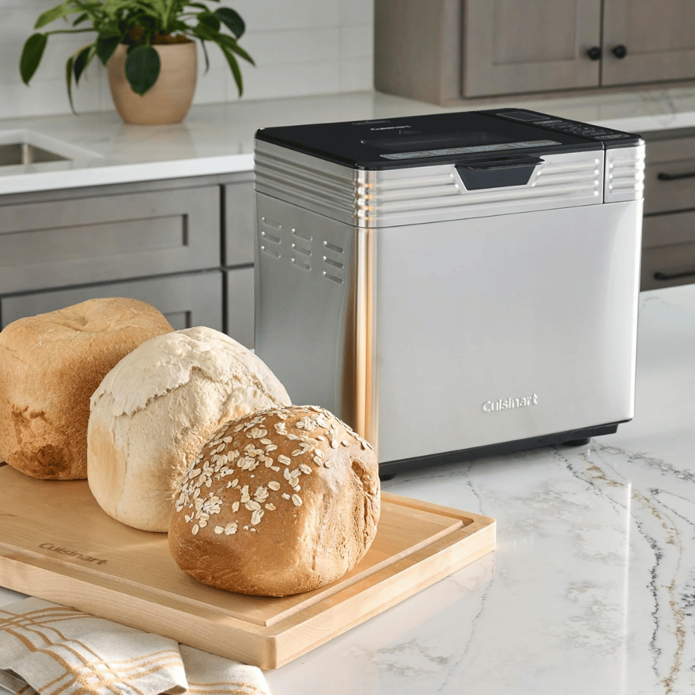 Cuisinart Bread Maker