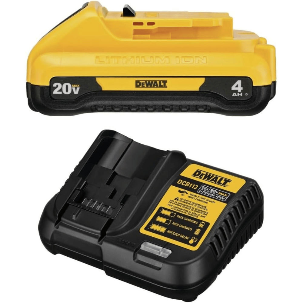 Dewalt 20V MAX XR Lithium-Ion Cordless Pole Saw