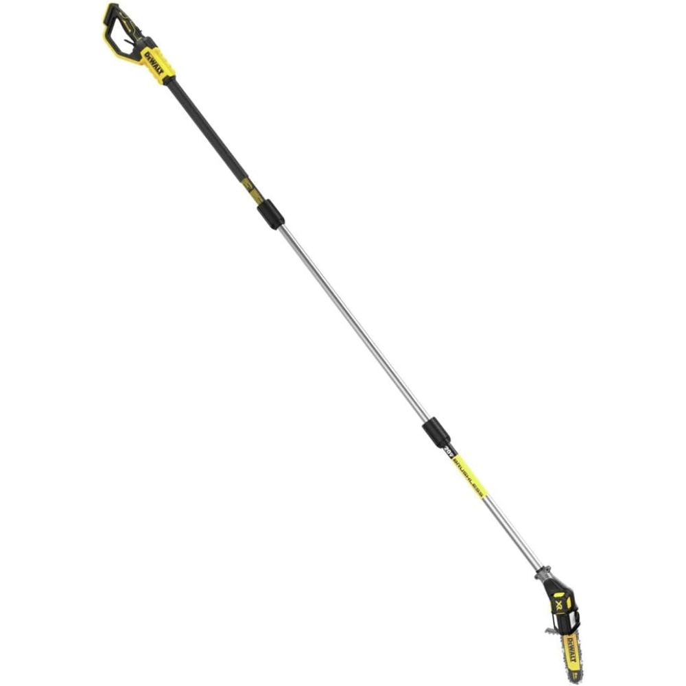 Dewalt 20V MAX XR Lithium-Ion Cordless Pole Saw