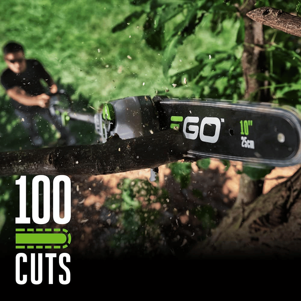 EGO Power+ Pole Saw
