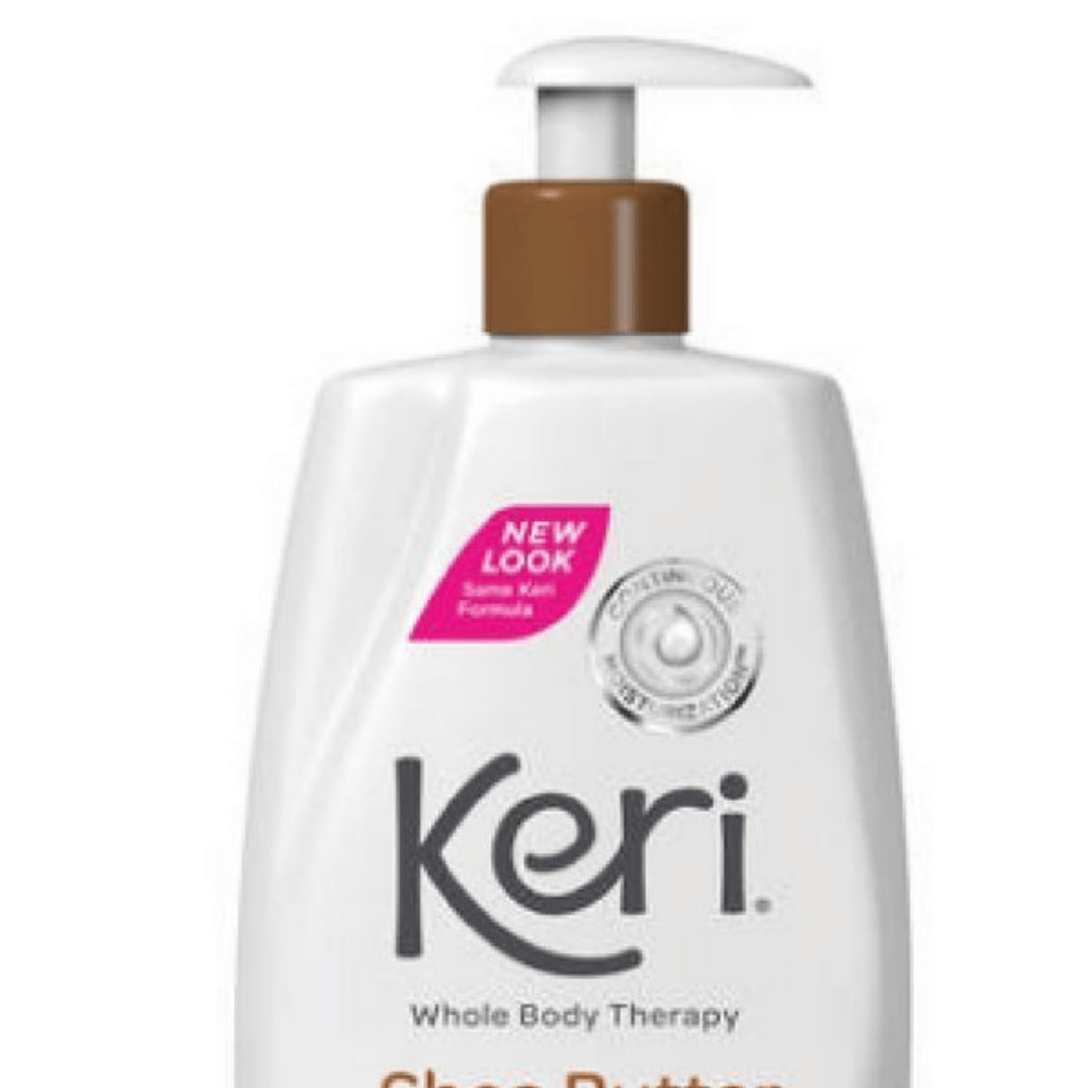 Keri Whole Body Shea Butter