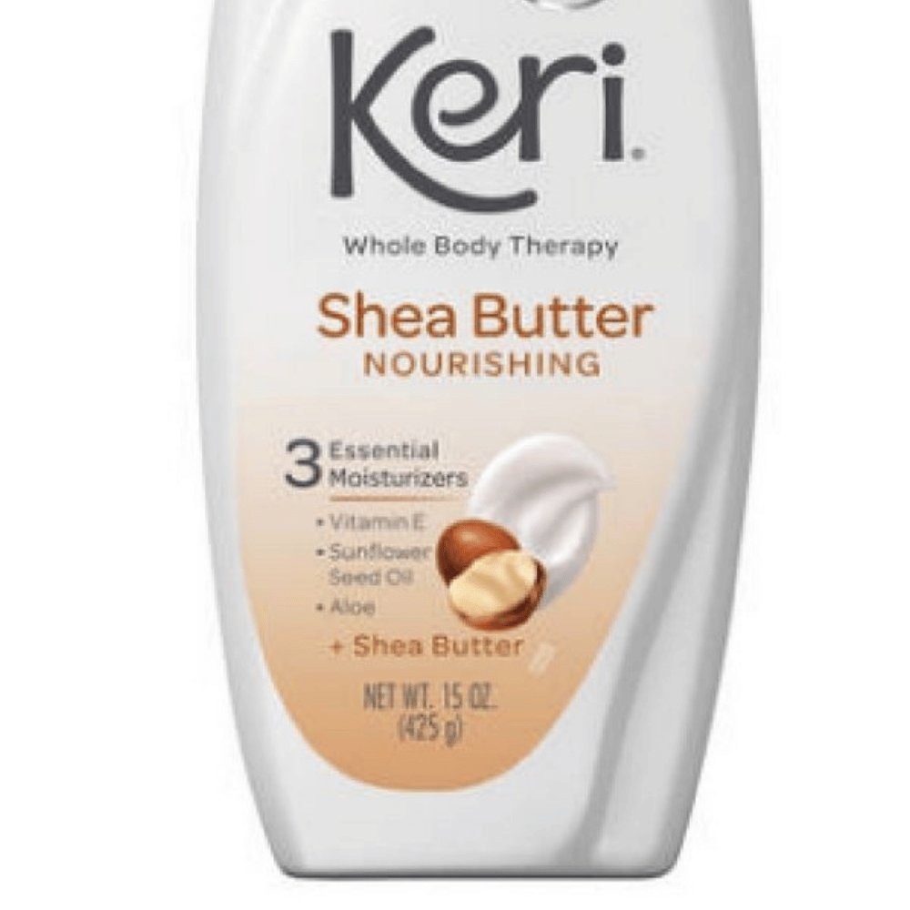 Keri Whole Body Shea Butter