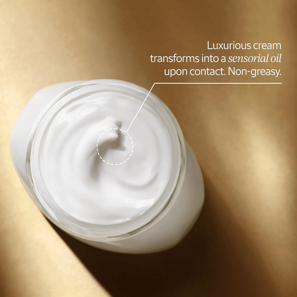 L'Occitane Immortelle Shea Body Lotion