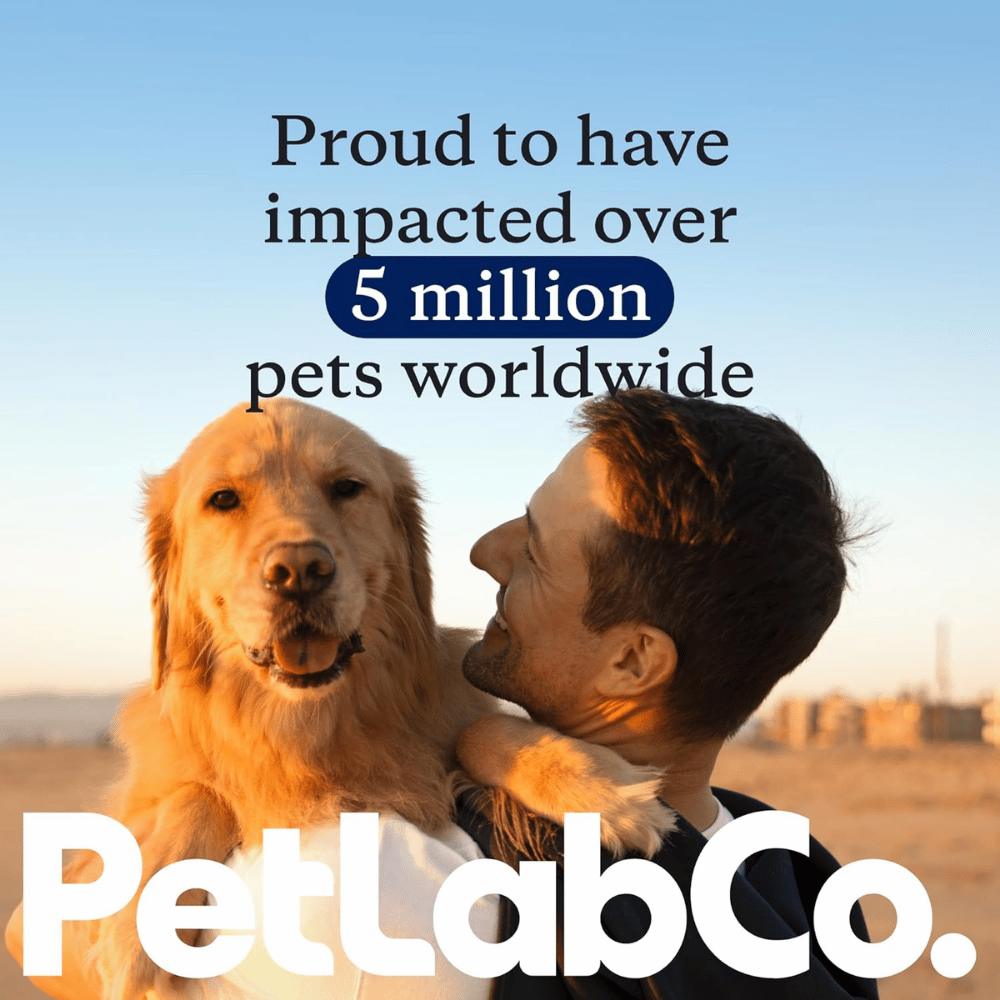 PetLab Co. Dog Multivitamin
