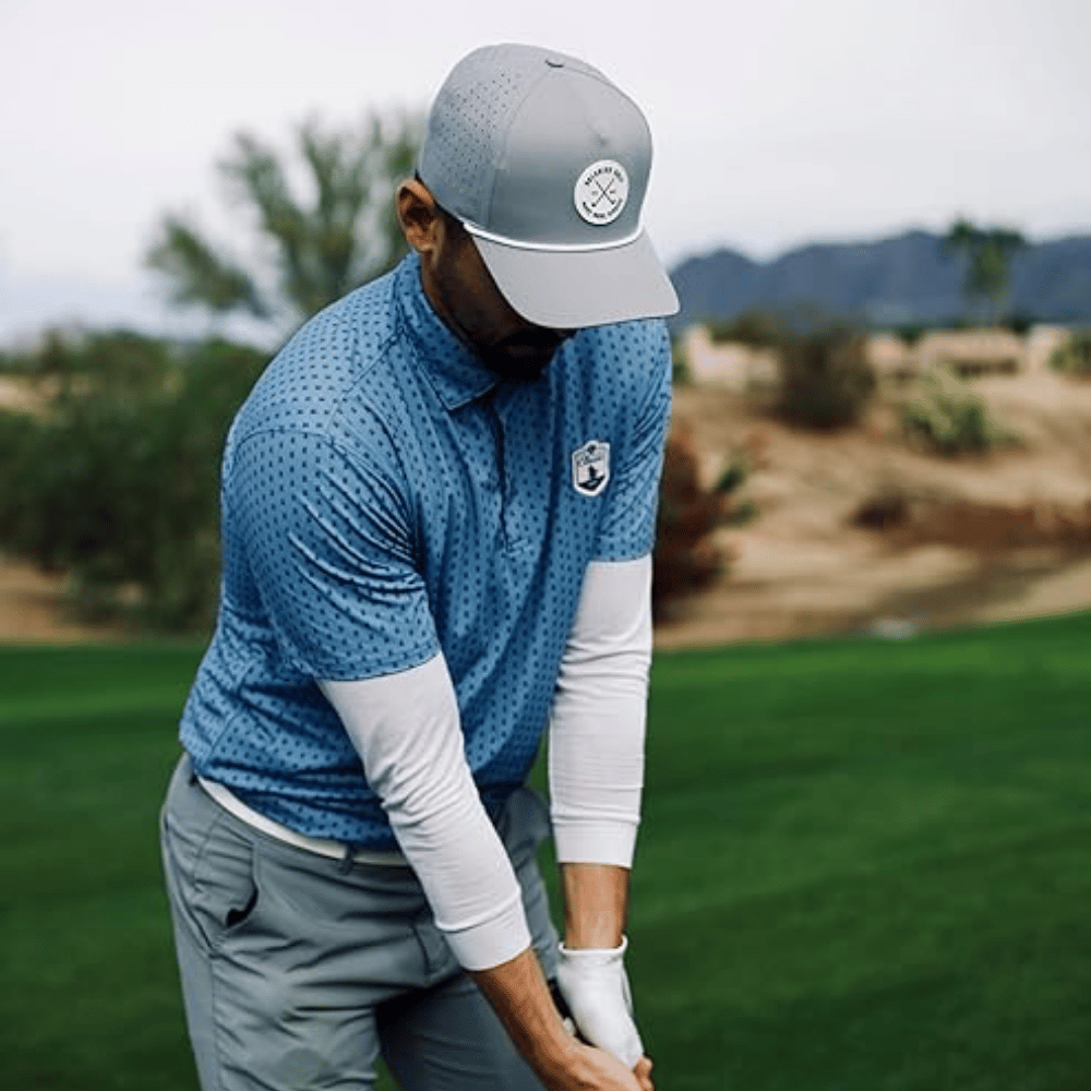 Solobird Golf Hats