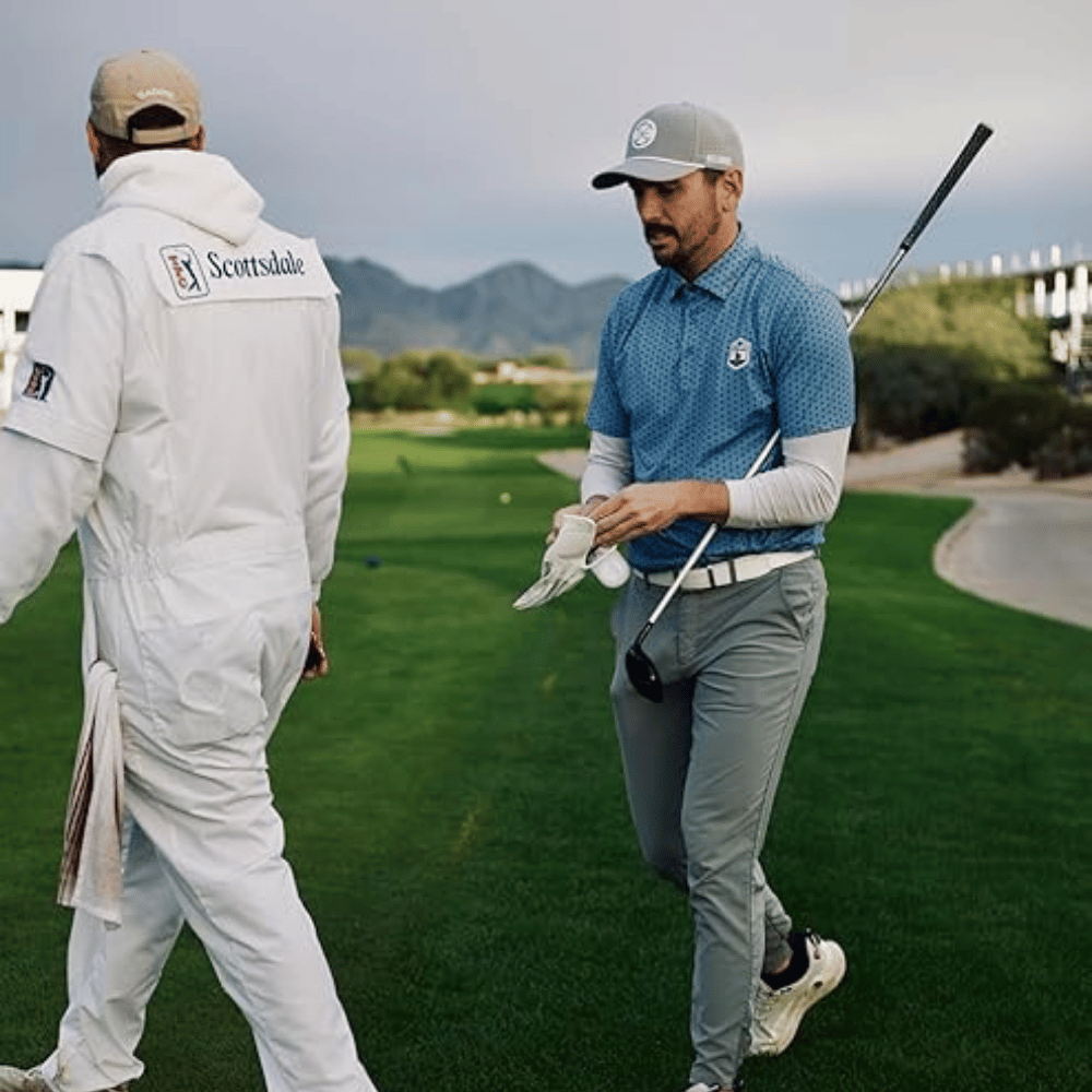 Solobird Golf Hats
