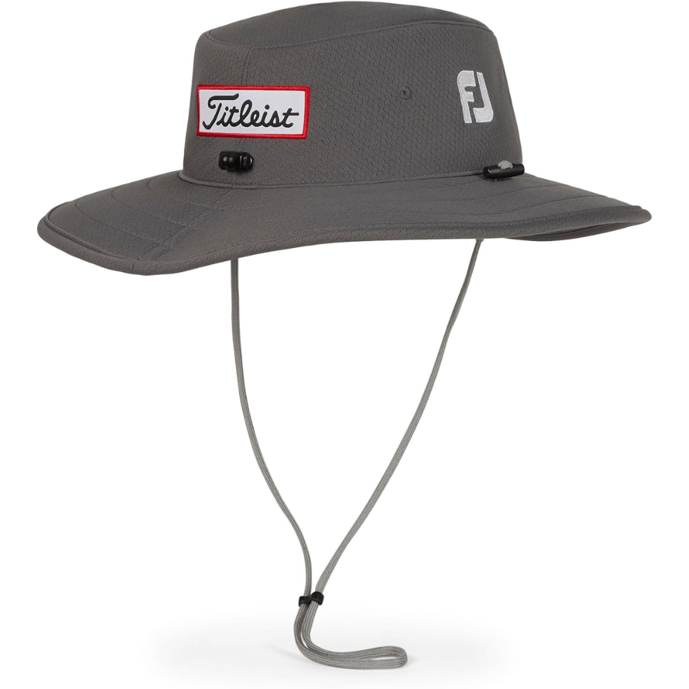 Titleist Golf Tour Aussie Hat