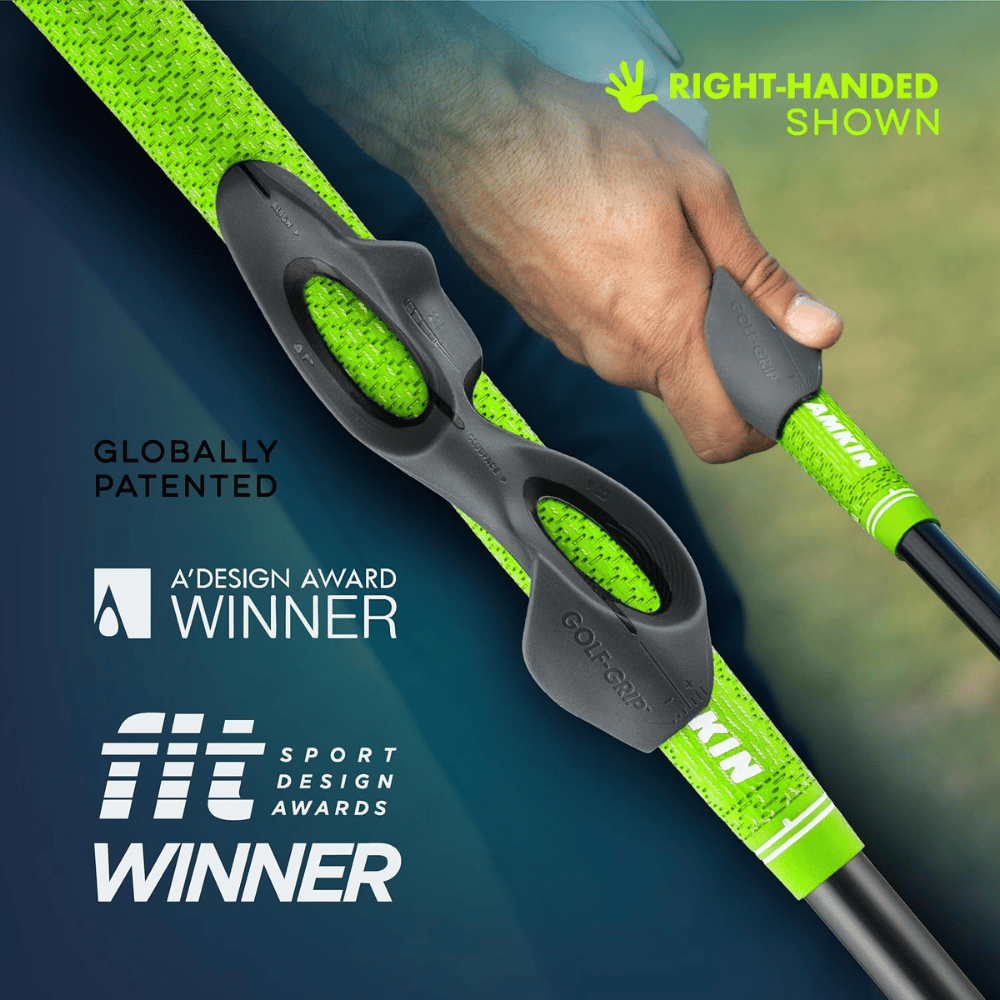 Treed Golf-Grip™ Trainer