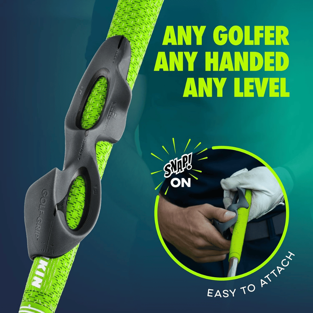 Treed Golf-Grip™ Trainer
