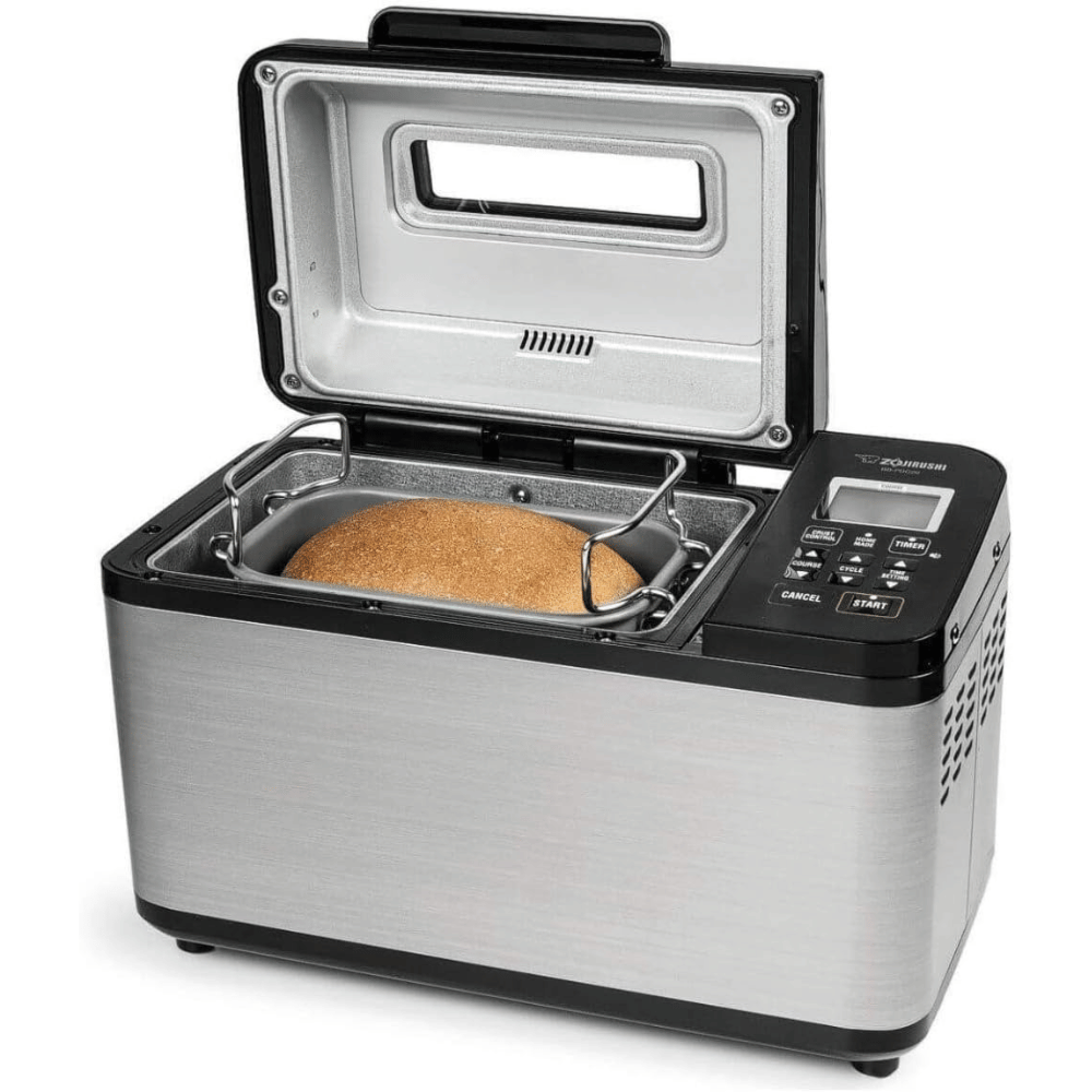 Zojirushi Home Bakery Virtuoso
