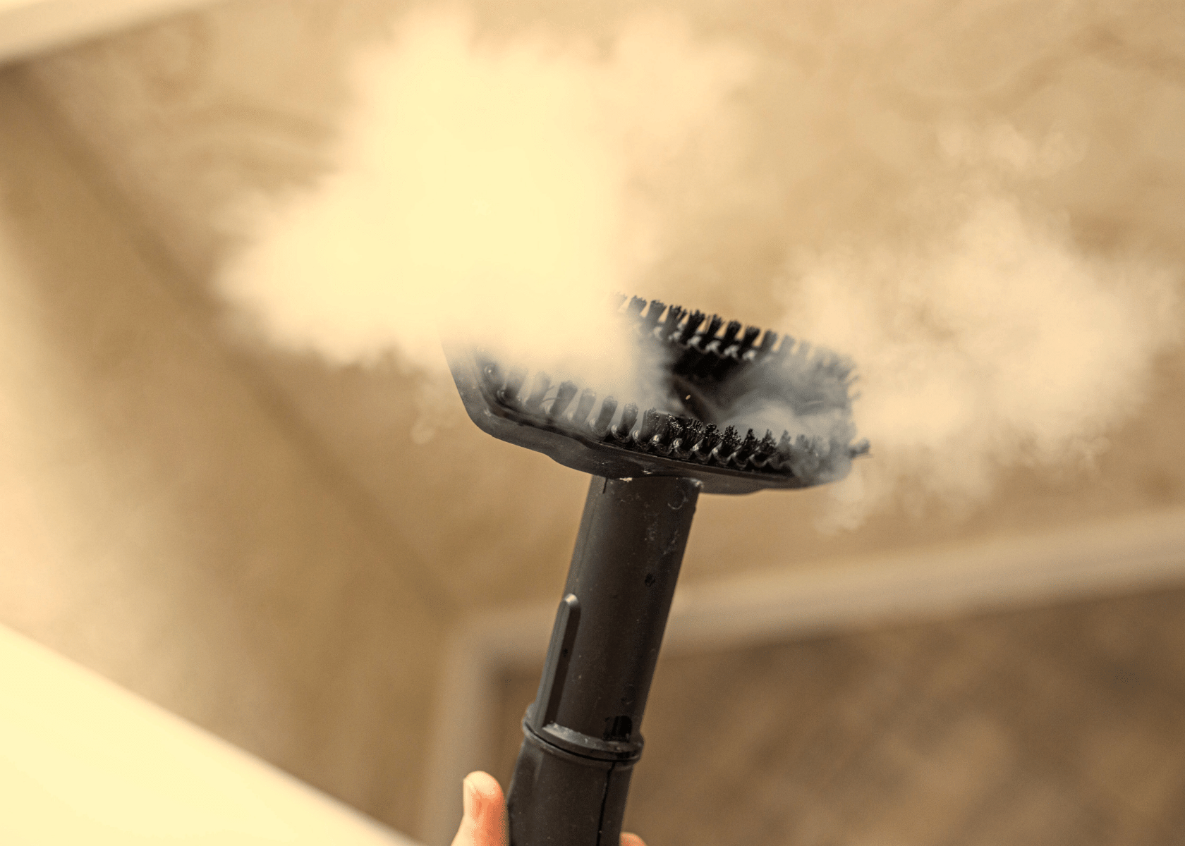 Unlock the Power of Clean: Revolutionize Your Cleaning Routine with a Steam Cleaner Today!