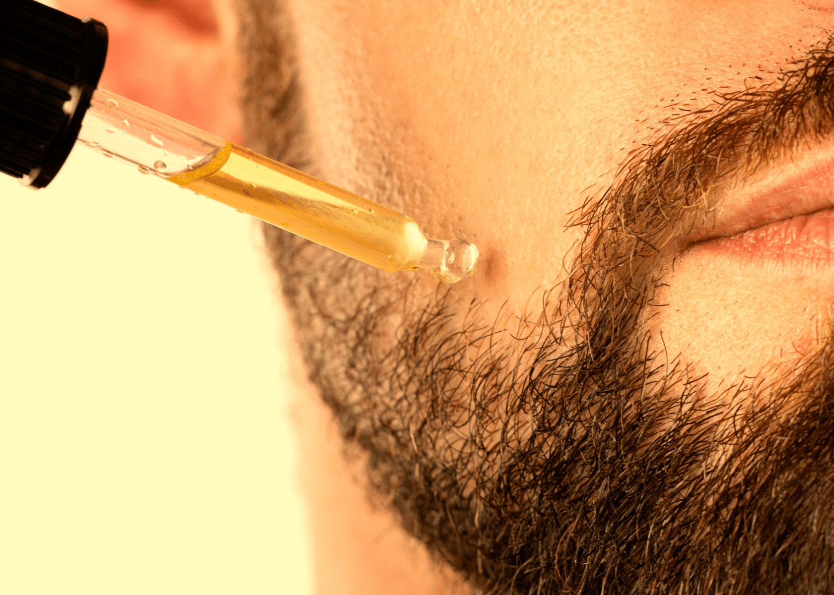 Beard Oil