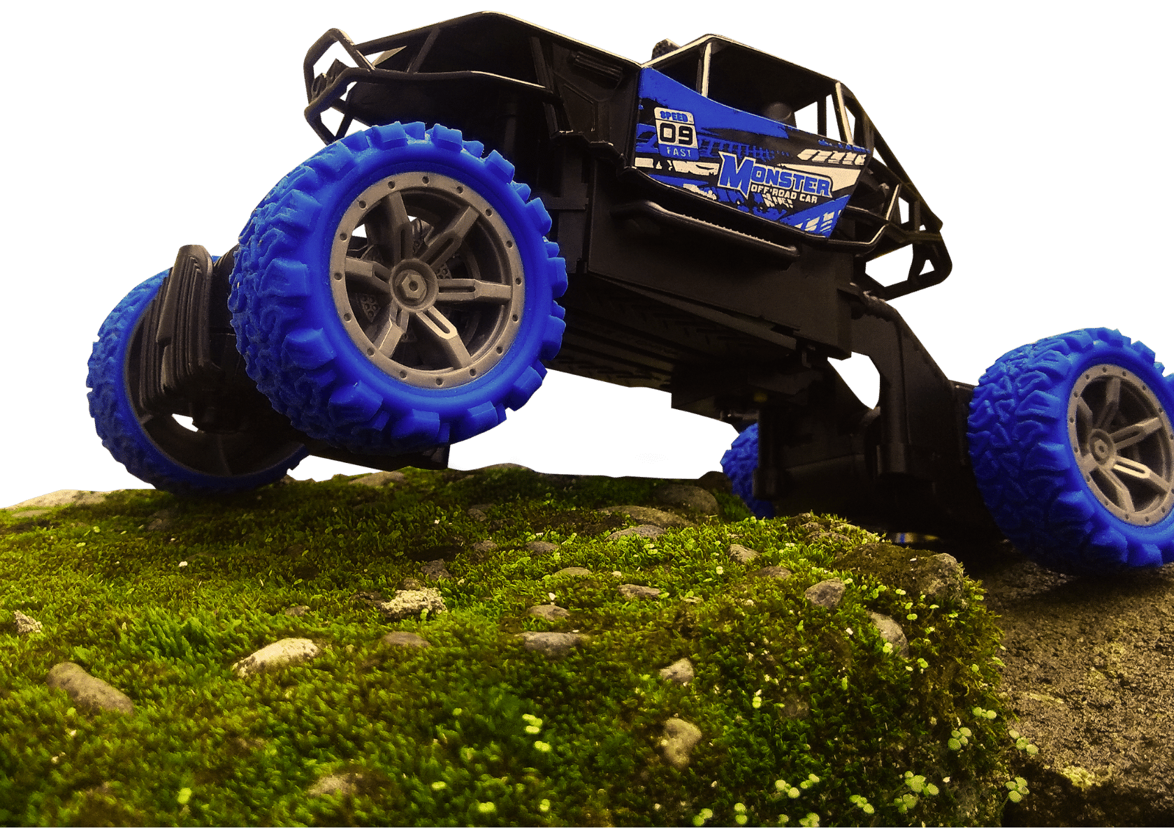 Remote Control Cars