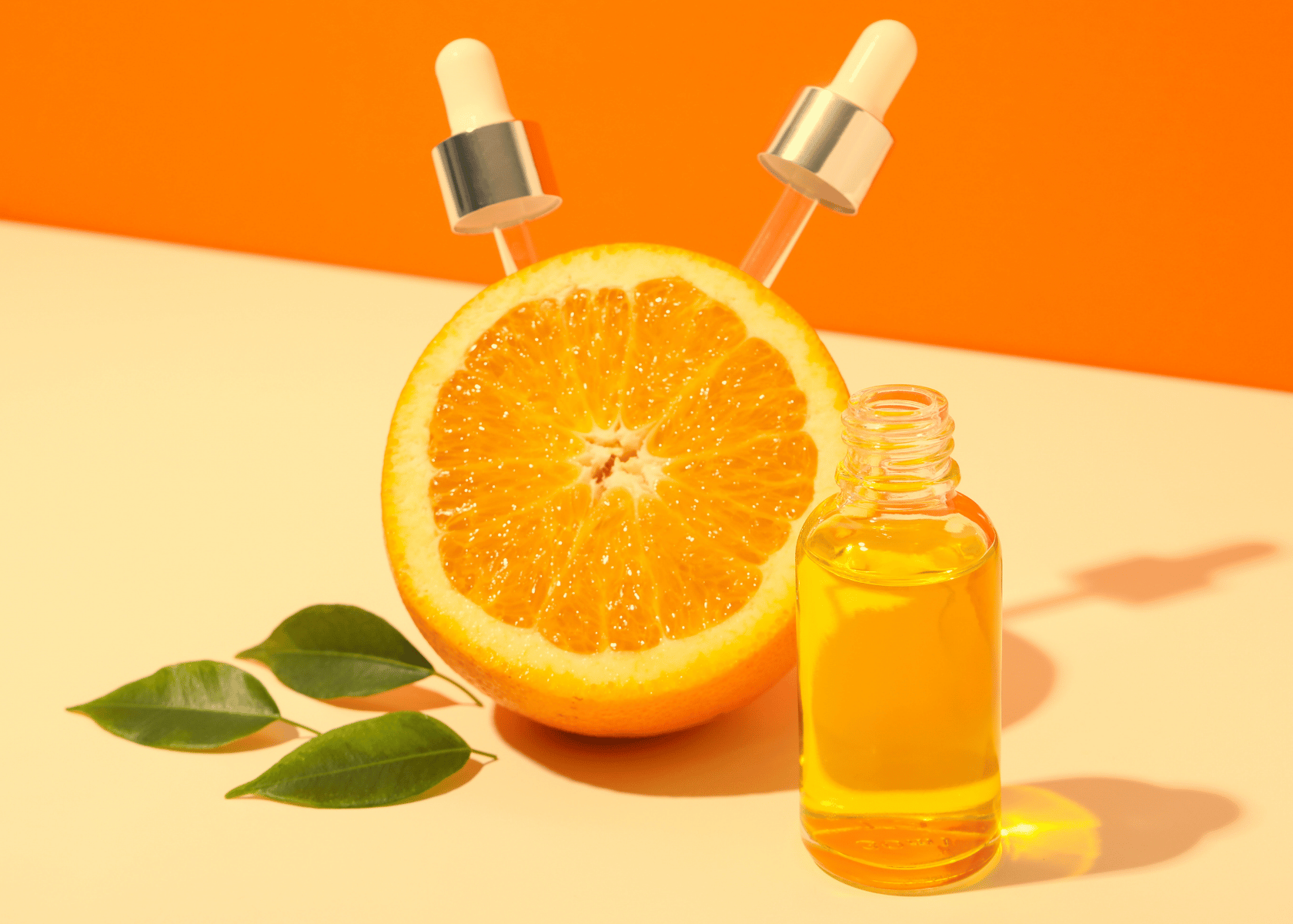 Liquid Vitamin C