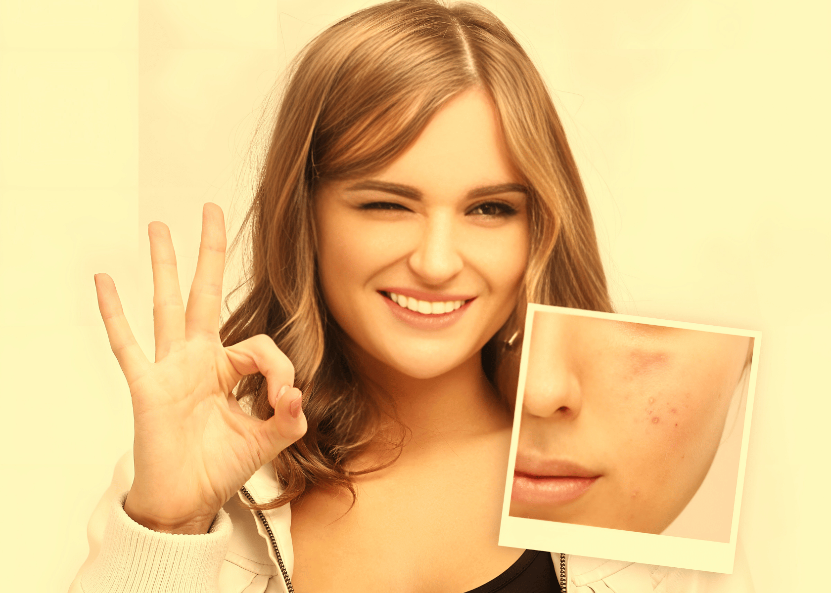 Vitamin E Oil For Scars