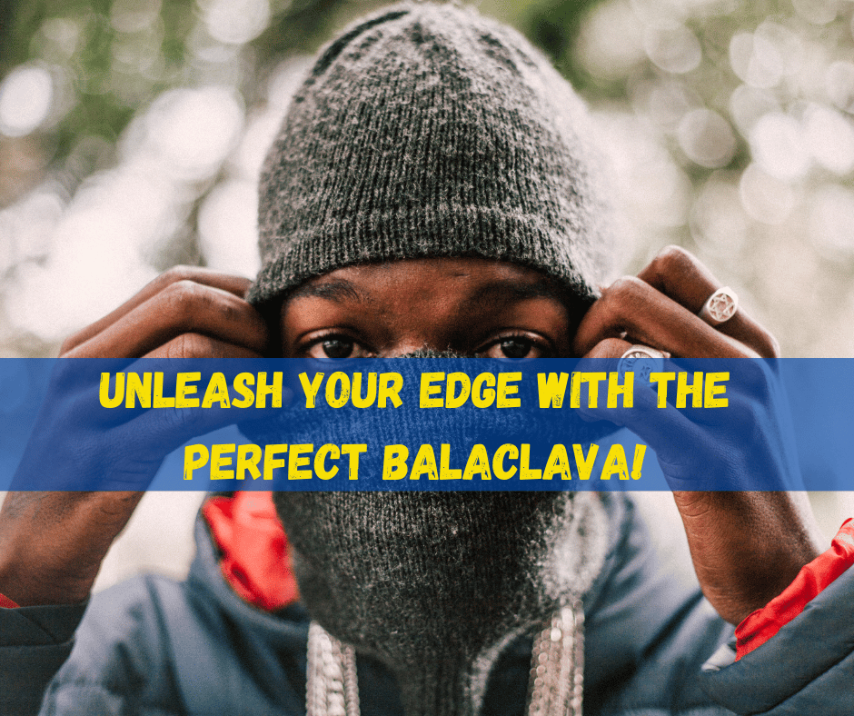 Balaclava