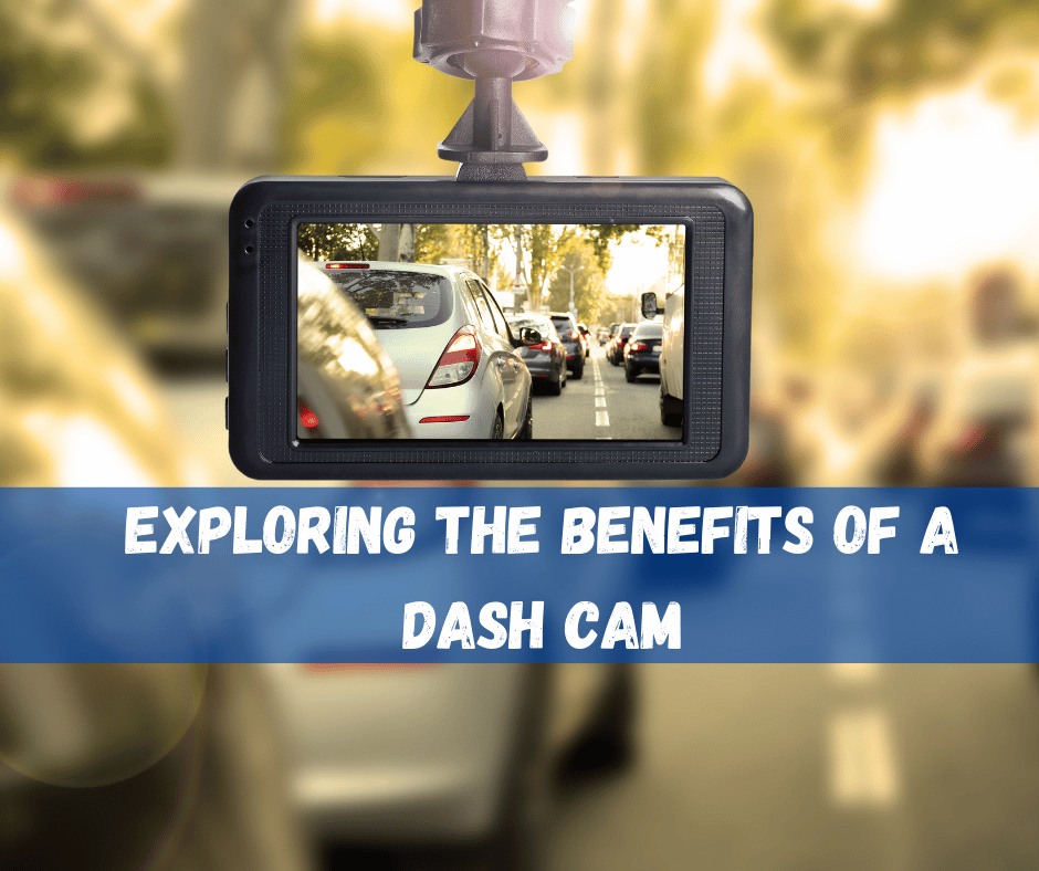 Dash Cam