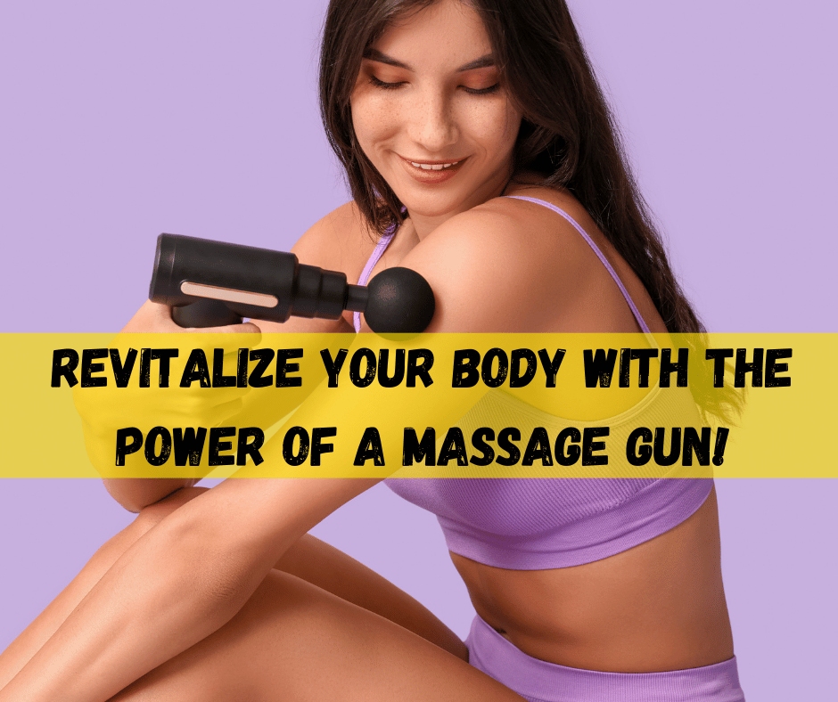 Massage Gun
