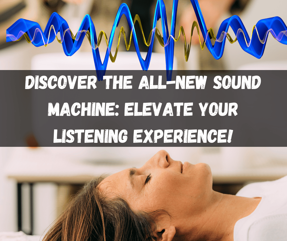Sound Machine