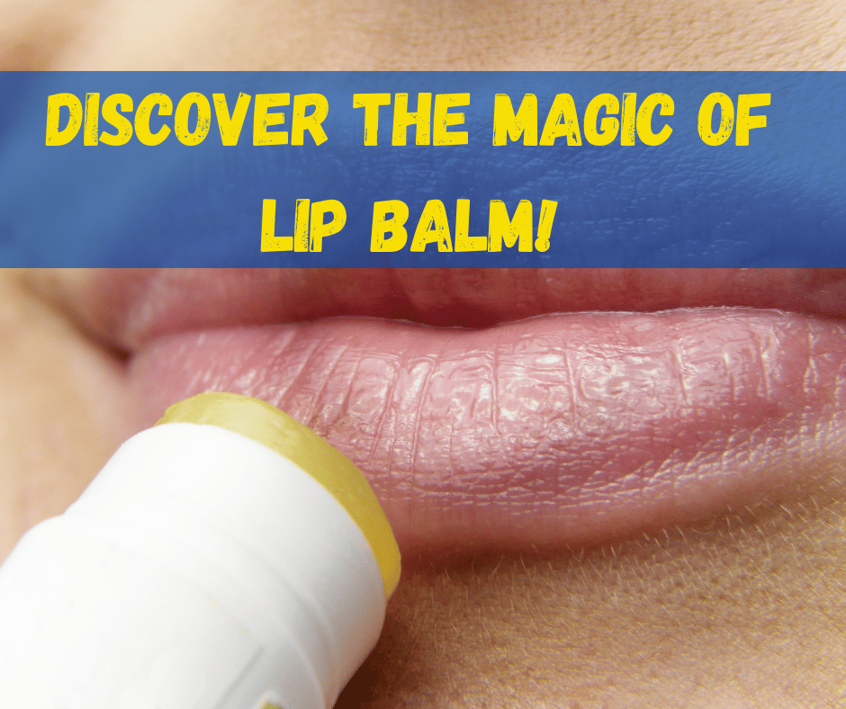 Lip Balm