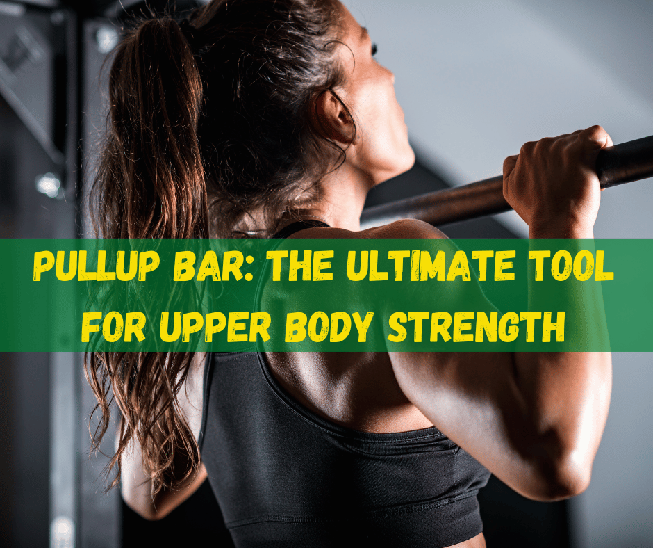 Pullup Bar