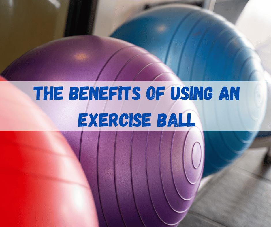 Exercise Ball