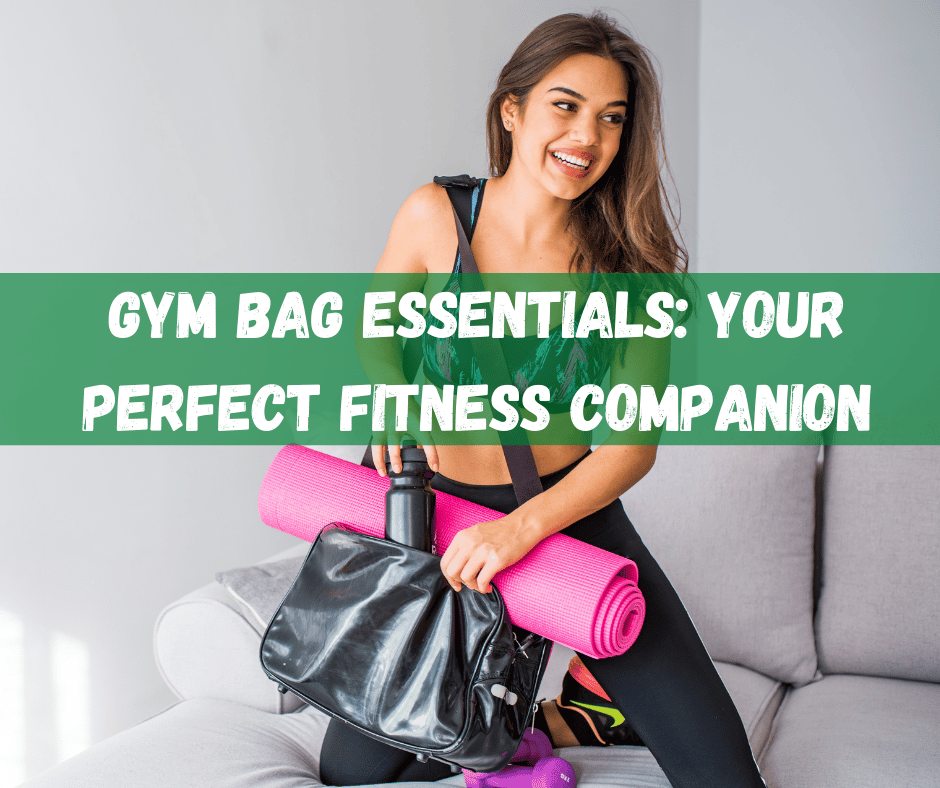 Gym Bag