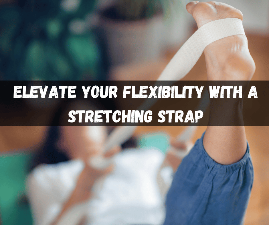 Stretching Strap