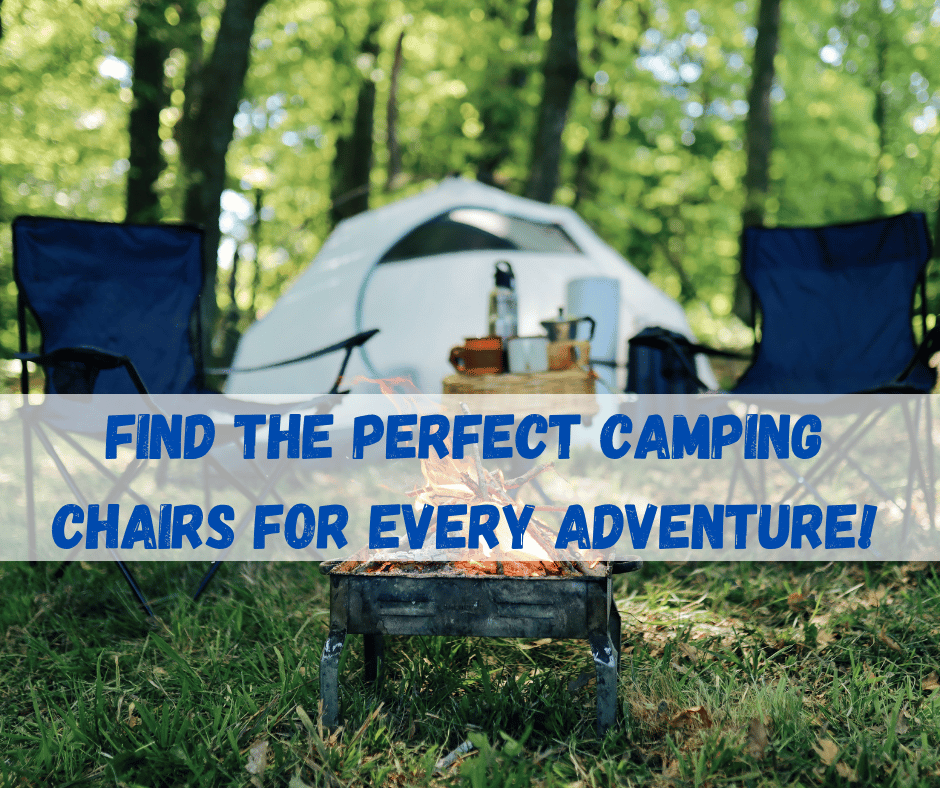 Camping Chairs