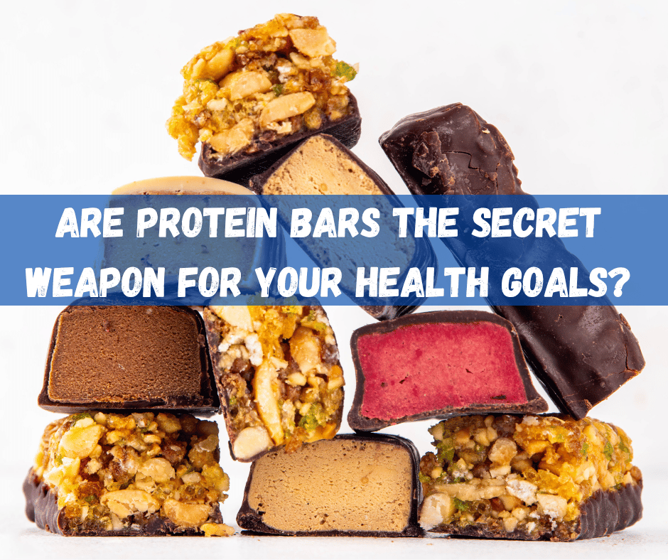 Protein Bars