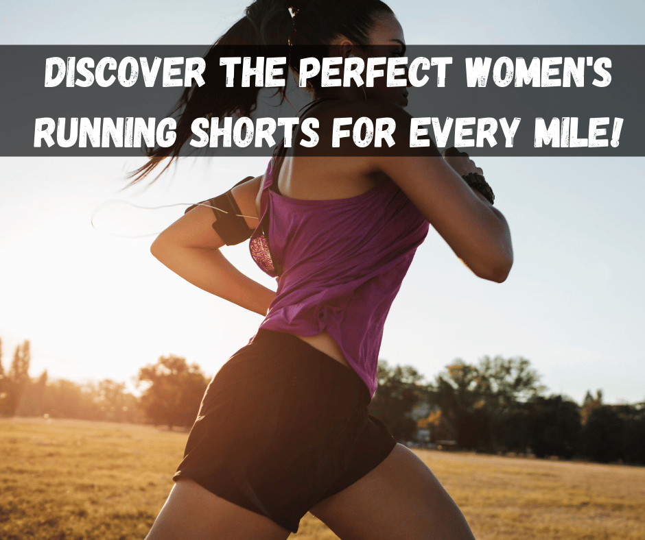 Women's Running Shorts​