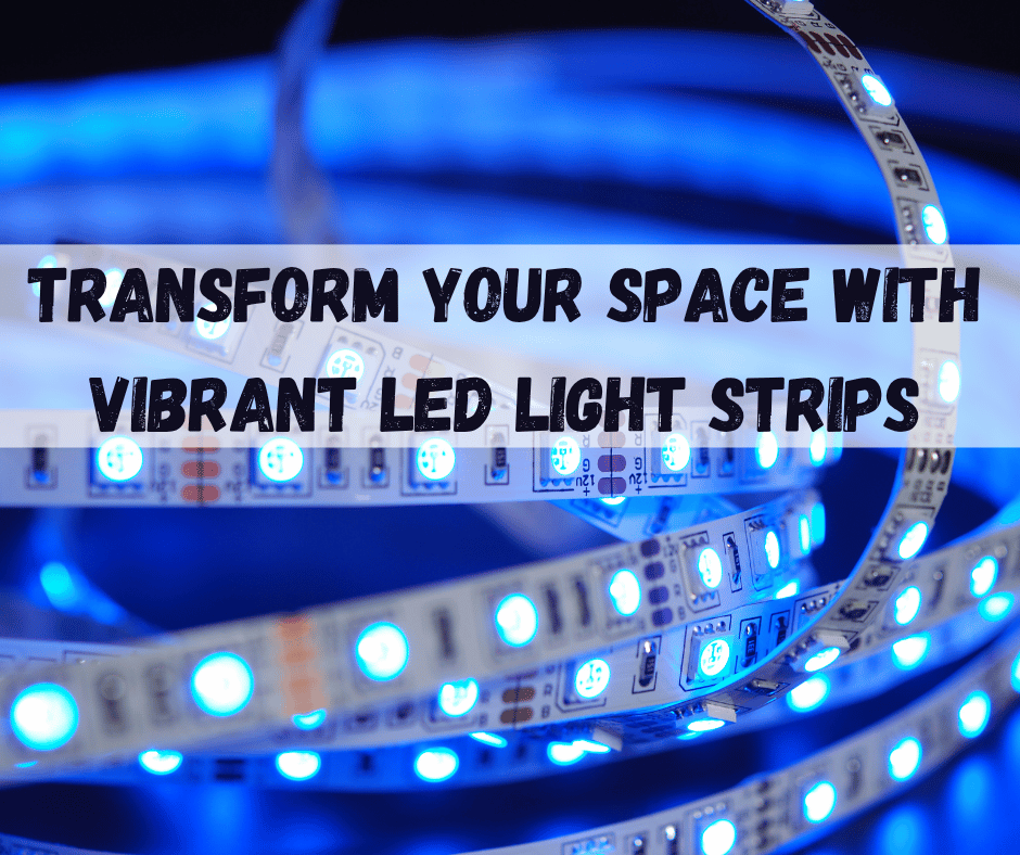Led Light Strips