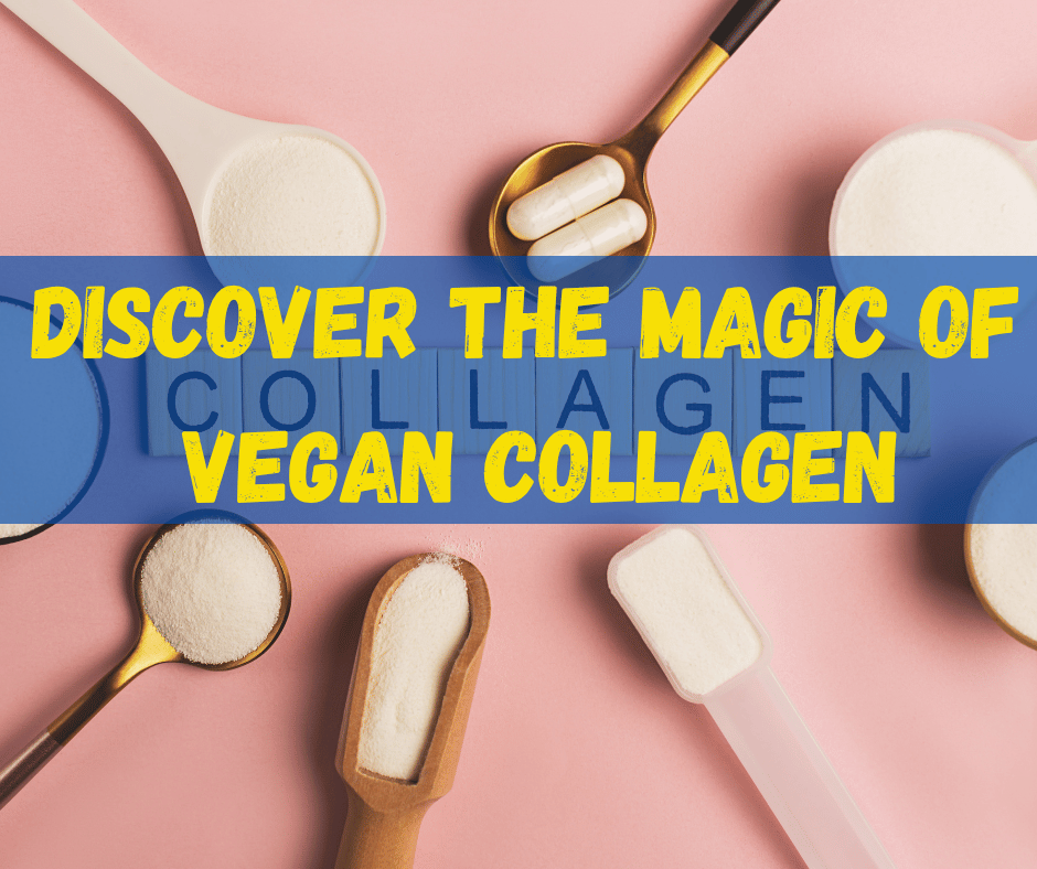 Vegan Collagen​