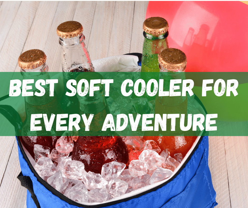 Best Soft Cooler