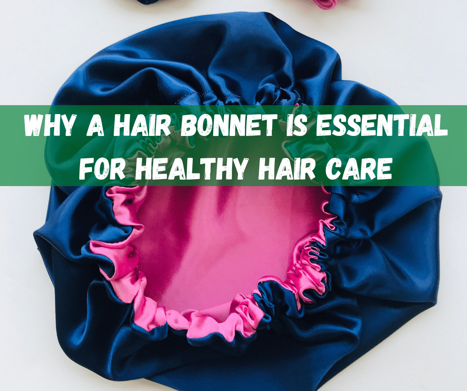 Hair Bonnet