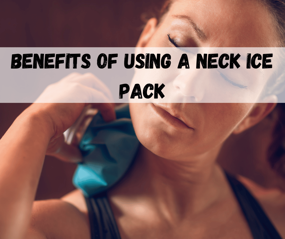 Neck Ice Pack