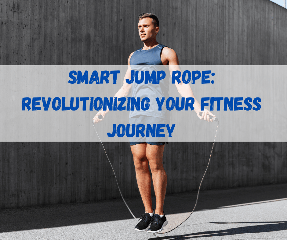 Smart Jump Rope