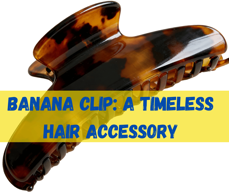 Banana Clip