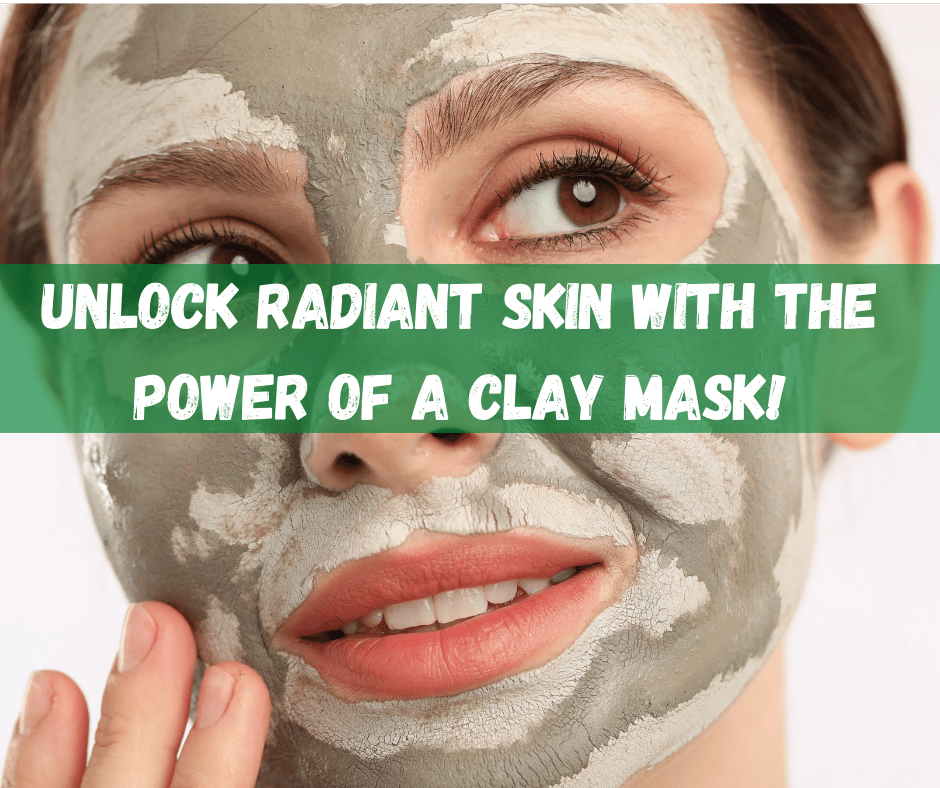 Clay Mask