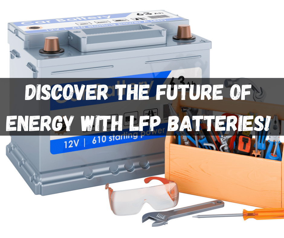 LFP Battery