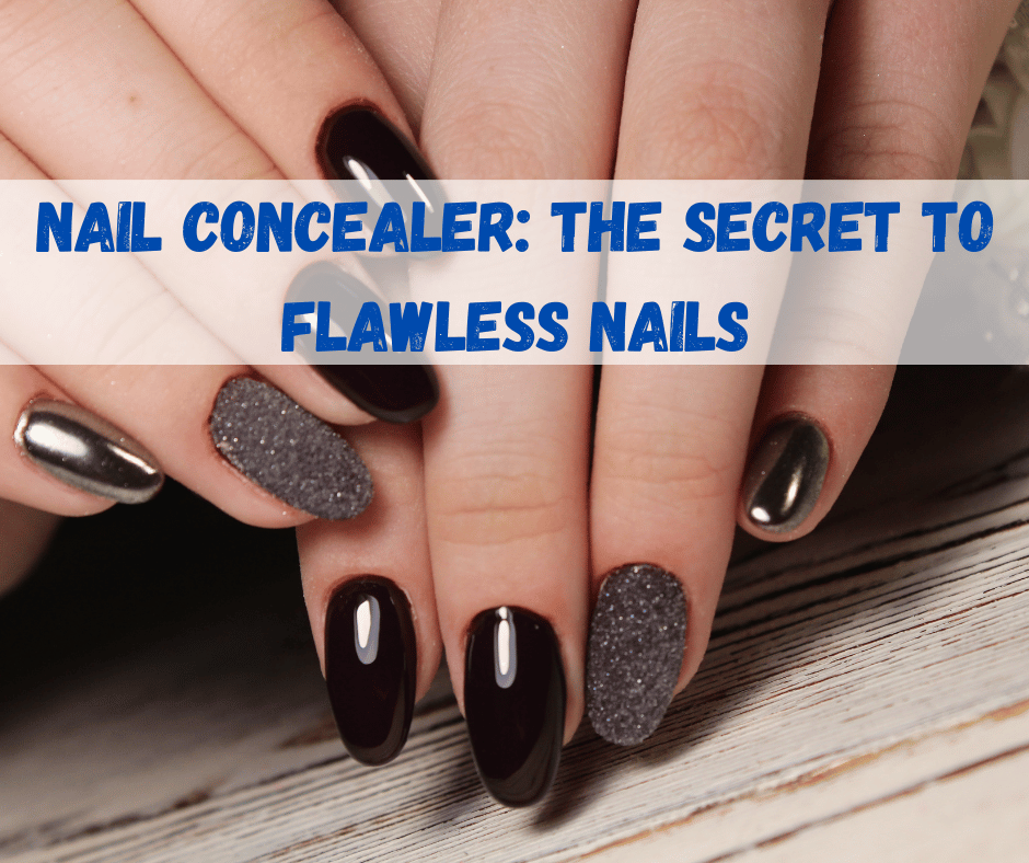 Nail Concealer