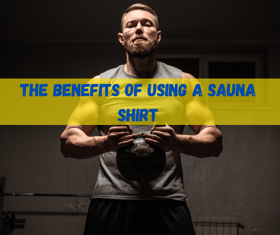 Sauna Shirt