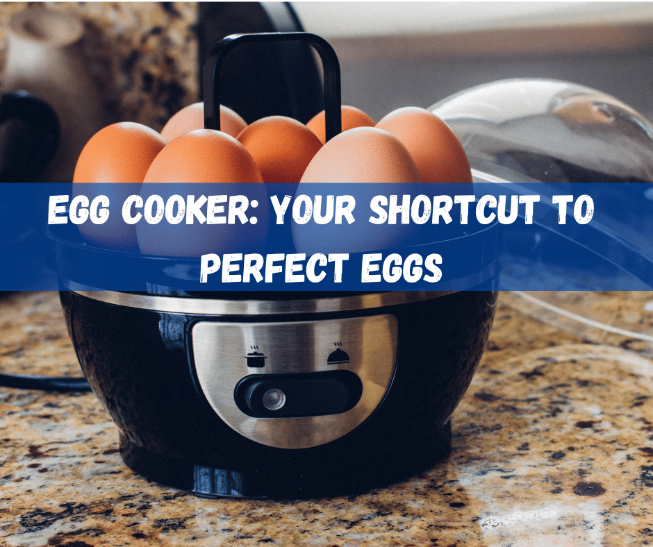 Egg Cooker