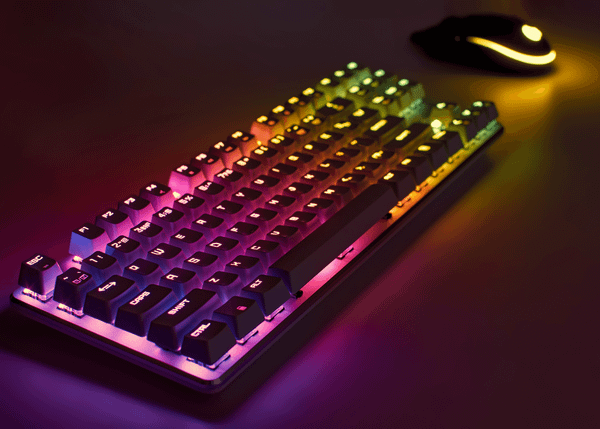 Discover the Freedom of Wireless Technology: The Ultimate Guide to Choosing the Best Wireless Keyboard and Mouse