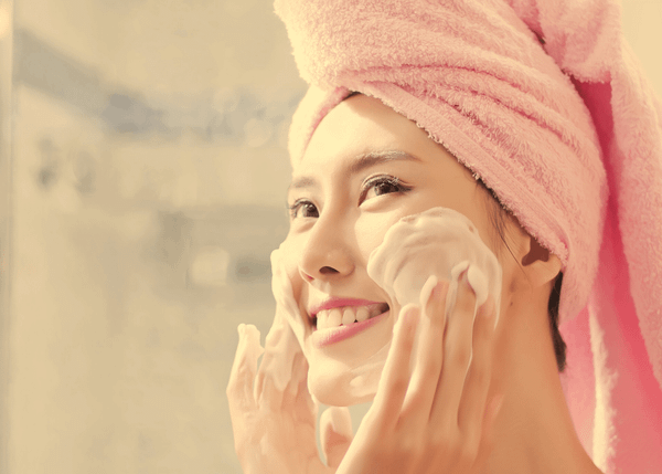 Discover Your Perfect Clean: Unveiling the Best Face Wash for Every Skin Type