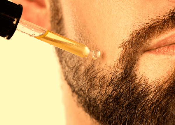 Beard Oil