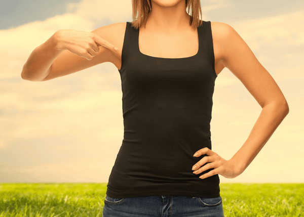 Tank Tops For Women
