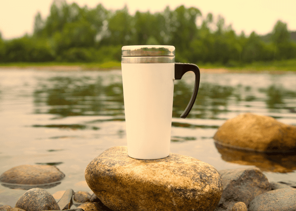 Travel Coffee Mug