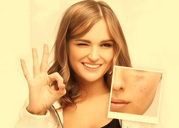 Vitamin E Oil For Scars