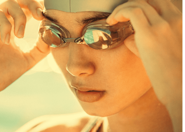 Swimming Goggles